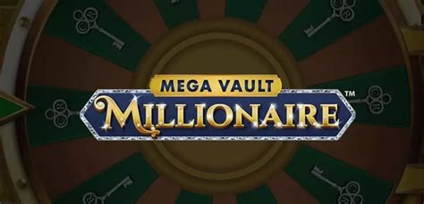 play mega vault millionaire